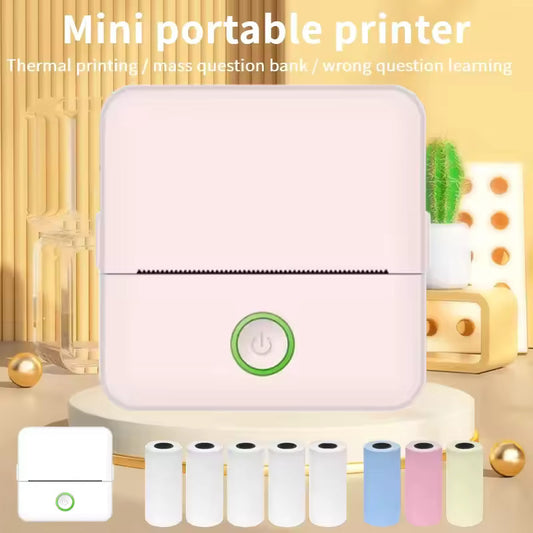 Mini Printer