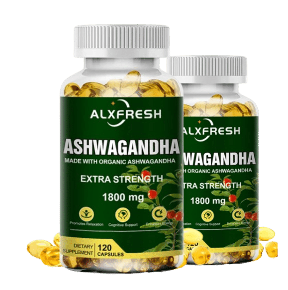 Ashwagandha