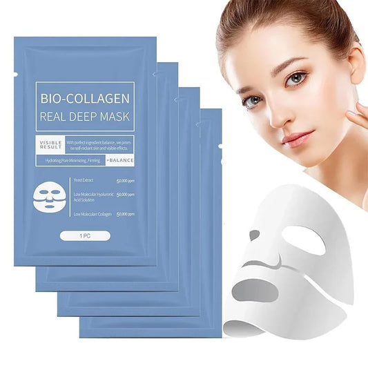 Deep Collagen Mask