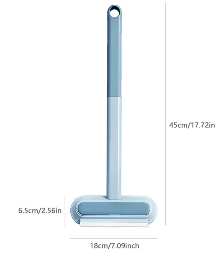 3 in 1 Pet Hair Remover Brush